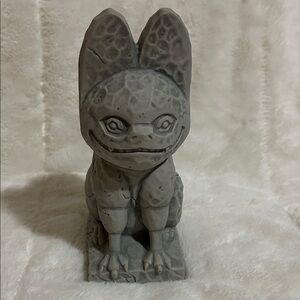 Loth Cat Tiki Mug